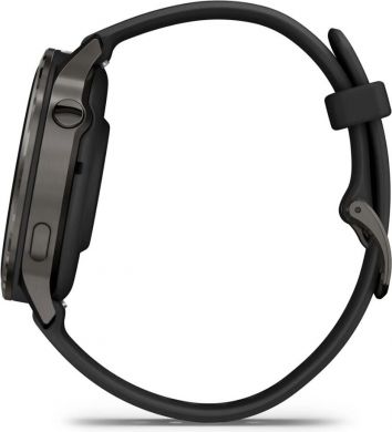 Garmin SMARTWATCH VENU 4 41MM/SLATE/BLK 010-03013-02 GARMIN 010-03013-02 | Elektrika.lv