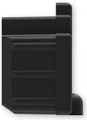 Teltonika NET ACC RJ45 DUST COVERS/5PCS PR5MEC32 TELTONIKA PR5MEC32 | Elektrika.lv