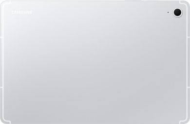 Samsung TABLET GALAXY TAB S10 FE 5G/128GB SILVER SM-X526 SAMSUNG SM-X526BZSREUB | Elektrika.lv