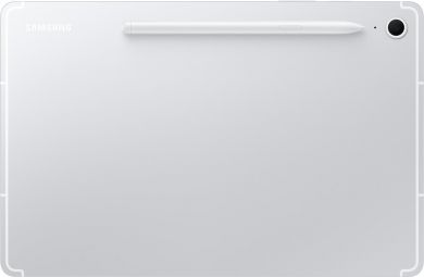 Samsung TABLET GALAXY TAB S10 FE 5G/128GB SILVER SM-X526 SAMSUNG SM-X526BZSREUB | Elektrika.lv