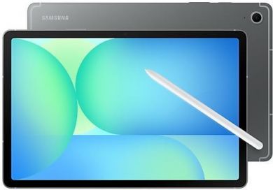 Samsung TABLET GALAXY TAB S10 FE 5G/128GB GREY SM-X526 SAMSUNG SM-X526BZAREEB | Elektrika.lv