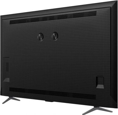 TCL TV Set TCL 85 " 4K Ultra HD 3840 x 2160 pixels Flat 16:9 QLED 85T8C 85T8C | Elektrika.lv