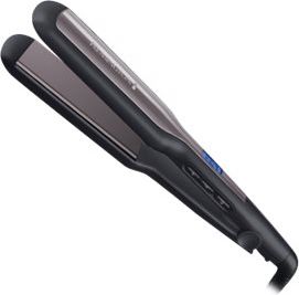 Remington Remington Pro-Ceramic Extra Hair Straightener | S5525 | Ceramic heating system | Temperature (min) 150 &deg;C | Temperature (max) 230 &deg;C | Black S5525