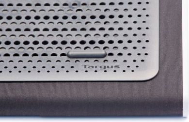Targus Targus | Notebook Cooling Pad up to 17&rdquo; | Black/Grey | 319 x 380 x 54 mm | 950 g AWE55GL