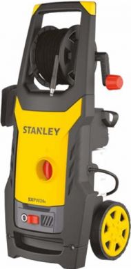  Stanley Pressure Washer | 2400 W | 170 bar | 500 l/h 15457