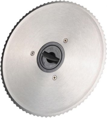 Tristar Tristar | Food Slicer | EM-2099 | Metallic silver | 150 W EM-2099