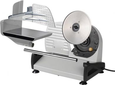 Tristar Tristar | Food Slicer | EM-2099 | Metallic silver | 150 W EM-2099