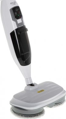 ADLER Adler | Rotary Steam Mop | AD 7052 | Corded operating | Washing function | White AD 7052