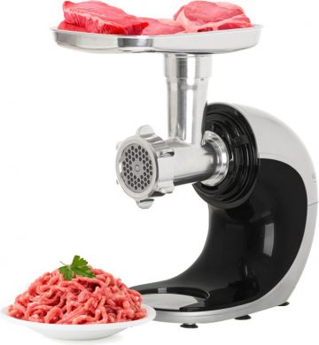 ADLER Adler | Slow-speed juicer 3in1 - Meat mincer, Juicer, Vegetable grater | AD 4131 | Type  Slow Juicer | Stainless Steel | 150 W | Number of speeds 1 | 90-105 RPM AD 4131