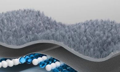 HUTT HUTT Windows Cleaning Robot | DDC56 | Corded | 3000 Pa | White DDC56