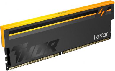 Lexar MEMORY DIMM 32GB DDR5-6000/K2 LD5U16G60C36BV-RGD LEXAR LD5U16G60C36BV-RGD | Elektrika.lv