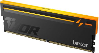 Lexar MEMORY DIMM 32GB DDR5-6000/K2 LD5U16G60C36BV-RGD LEXAR LD5U16G60C36BV-RGD | Elektrika.lv
