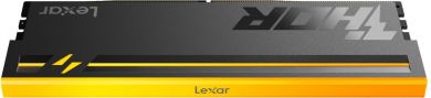 Lexar MEMORY DIMM 32GB DDR5-6000/K2 LD5U16G60C36BV-RGD LEXAR LD5U16G60C36BV-RGD | Elektrika.lv