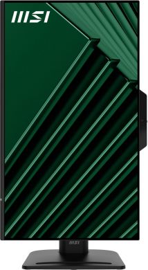 MSI LCD Monitor MSI PRO MP272PMG 27" Business Panel IPS 1920x1080 16:9 120 Hz Speakers PROMP272PMG PRO MP272PMG | Elektrika.lv