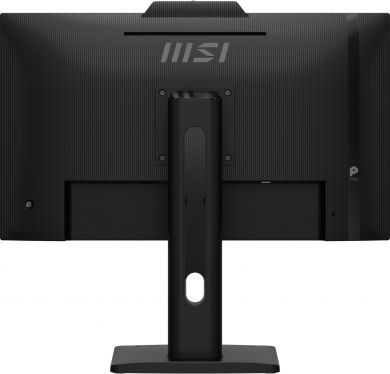 MSI LCD Monitor MSI PRO MP272PMG 27" Business Panel IPS 1920x1080 16:9 120 Hz Speakers PROMP272PMG PRO MP272PMG | Elektrika.lv