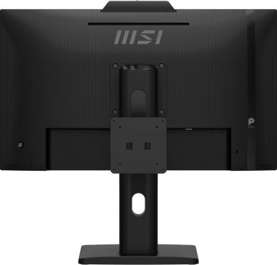 MSI LCD Monitor MSI PRO MP272PMG 27" Business Panel IPS 1920x1080 16:9 120 Hz Speakers PROMP272PMG PRO MP272PMG | Elektrika.lv