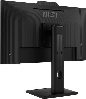 MSI LCD Monitor MSI PRO MP272PMG 27" Business Panel IPS 1920x1080 16:9 120 Hz Speakers PROMP272PMG PRO MP272PMG | Elektrika.lv