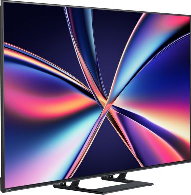 Hisense TV Set HISENSE 75 " 4K Ultra HD 3840 x 2160 pixels Flat 16:9 LED 75E8Q 75E8Q | Elektrika.lv