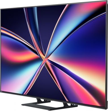 Hisense TV Set HISENSE 75 " 4K Ultra HD 3840 x 2160 pixels Flat 16:9 LED 75E8Q 75E8Q | Elektrika.lv
