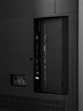 Hisense TV Set HISENSE 75 " 4K Ultra HD 3840 x 2160 pixels Flat 16:9 LED 75E8Q 75E8Q | Elektrika.lv