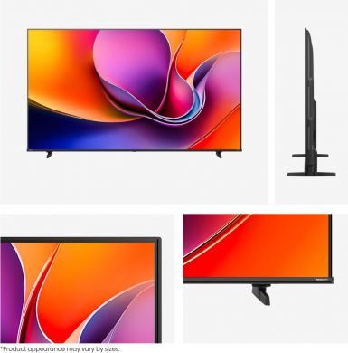 Hisense TV Set HISENSE 75 " 4K Ultra HD 3840 x 2160 pixels Flat 16:9 75A6Q 75A6Q | Elektrika.lv