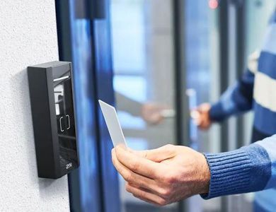  ACCESS UNIT M 125KHZ/9161141 2N 9161141 | Elektrika.lv