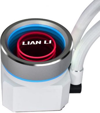  CPU COOLER S_MULTI/G89.GA2P36W.01 LIAN LI G89.GA2P36W.01 | Elektrika.lv