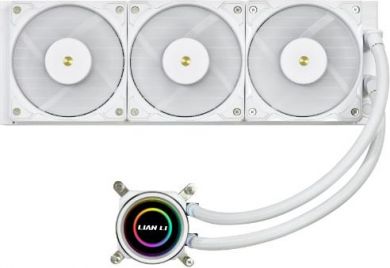  CPU COOLER S_MULTI/G89.GA2P36W.01 LIAN LI G89.GA2P36W.01 | Elektrika.lv