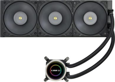  CPU COOLER S_MULTI/G89.GA2P36B.01 LIAN LI G89.GA2P36B.01 | Elektrika.lv