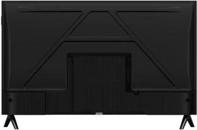 TCL TV Set TCL 32 " HD 1366 x 768 pixels Flat 16:9 QLED 32V4C 32V4C | Elektrika.lv