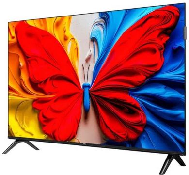 TCL TV Set TCL 32 " Full HD 1920 x 1080 pixels Flat 16:9 QLED 32V5C 32V5C | Elektrika.lv