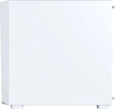 MONTECH Case MONTECH micro ATX/Mini-ITX White X5M X5M(W) X5M -W- | Elektrika.lv