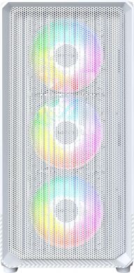 MONTECH Case MONTECH micro ATX/Mini-ITX White X5M X5M(W) X5M -W- | Elektrika.lv