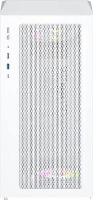 MONTECH Case MONTECH micro ATX/Mini-ITX White X5M X5M(W) X5M -W- | Elektrika.lv