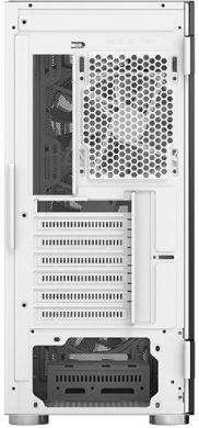 MONTECH Case MONTECH X3 Mesh MidiTower Not included ATX MicroATX MiniITX Colour White X3MESH(W) X3MESH-W- | Elektrika.lv