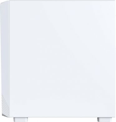 MONTECH Case MONTECH X5 MidiTower Case product features Transparent panel Not included Colour White X5(W) X5 -W- | Elektrika.lv