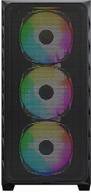 MONTECH Case MONTECH AIR 903 MAX MidiTower Not included ATX EATX MicroATX MiniITX Colour Black AIR903MAX(B) AIR903MAX-B- | Elektrika.lv