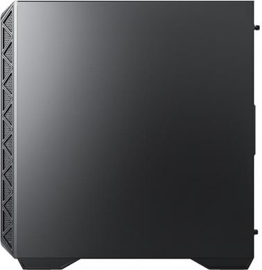 MONTECH Case MONTECH AIR 903 MAX MidiTower Not included ATX EATX MicroATX MiniITX Colour Black AIR903MAX(B) AIR903MAX-B- | Elektrika.lv