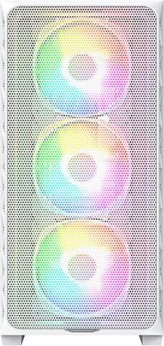 MONTECH Case MONTECH AIR 903 MAX MidiTower Not included ATX EATX MicroATX MiniITX Colour White AIR903MAX(W) AIR903MAX-W- | Elektrika.lv