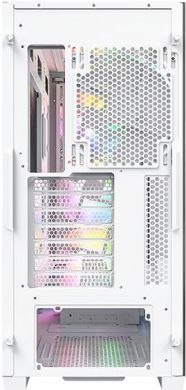 MONTECH Case MONTECH AIR 903 MAX MidiTower Not included ATX EATX MicroATX MiniITX Colour White AIR903MAX(W) AIR903MAX-W- | Elektrika.lv