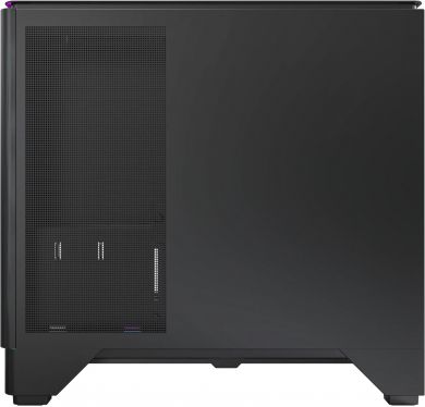 MONTECH Case MONTECH micro ATX/Mini-ITX Black Midi Tower PC KING 15 PRO KING15PRO(B) KING 15 PRO -B- | Elektrika.lv