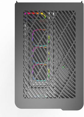 MONTECH Case MONTECH KING 95 PRO (B) MidiTower Not included ATX MicroATX MiniITX Colour Black KING95PRO(B) KING95PRO-B- | Elektrika.lv