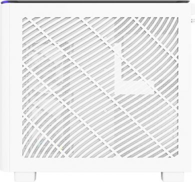 MONTECH Case MONTECH KING 95 PRO (W) MidiTower Not included ATX MicroATX MiniITX Colour White KING95PRO(W) KING95PRO-W- | Elektrika.lv