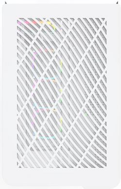 MONTECH Case MONTECH KING 95 PRO (W) MidiTower Not included ATX MicroATX MiniITX Colour White KING95PRO(W) KING95PRO-W- | Elektrika.lv