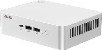 Asus PC KIT NUC 15 PRO+ CU5-225H/RNUC15CRSU500002 ASUS RNUC15CRSU500002 | Elektrika.lv