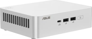 Asus PC KIT NUC 15 PRO+ CU5-225H/RNUC15CRSU500002 ASUS RNUC15CRSU500002 | Elektrika.lv
