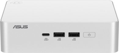 Asus PC KIT NUC 15 PRO+ CU5-225H/RNUC15CRSU500002 ASUS RNUC15CRSU500002 | Elektrika.lv