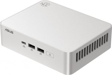 Asus PC KIT NUC 15 PRO+ CU5-225H/RNUC15CRSU500002 ASUS RNUC15CRSU500002 | Elektrika.lv