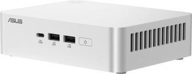 Asus PC KIT NUC 15 PRO+ CU5-225H/RNUC15CRSU500002 ASUS RNUC15CRSU500002 | Elektrika.lv