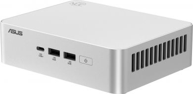 Asus PC KIT NUC 15 PRO+ CU5-225H/RNUC15CRSU500002 ASUS RNUC15CRSU500002 | Elektrika.lv